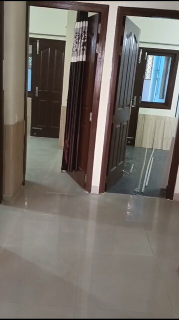 Staircase in 2 BHK Apartment at Wave Aranyam Valley, Sector 2 Wave City – for Rent