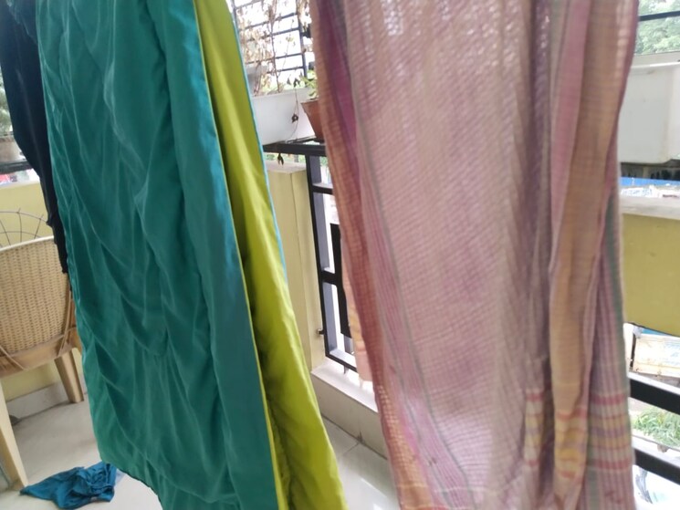 undefined, kristi-villa 2 Bedroom 790 Sq.Ft. Apartment In Chinar Park Kolkata 9220227