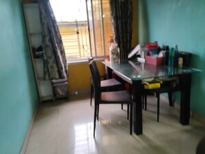 Gym in 2 BHK Apartment at Kristi Villa, Chinar Park – for Sale