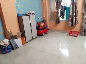 Room in 2 BHK Apartment at Kristi Villa, Chinar Park – for Sale