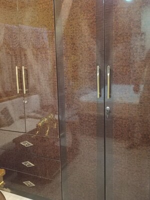 Living Room in 2 BHK Apartment at Dhoot New Town Extension, New Town – for Sale