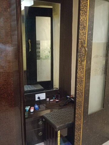 Building Lobby in 2 BHK Apartment at Dhoot New Town Extension, New Town – for Sale