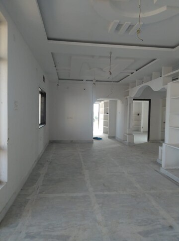 Building Lobby in 5 BHK Independent House at Alwal – for Sale