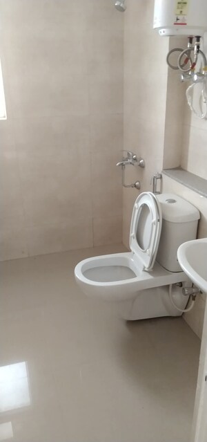 Master Bedroom in 3 BHK Apartment at Emaar Imperial Gardens, Sector 102 – for Sale