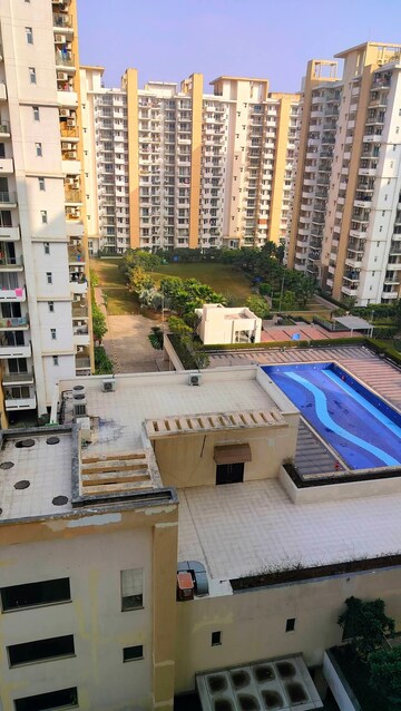 3 BHK Apartment – Exterior View View at Emaar Imperial Gardens, Sector 102 - for Sale