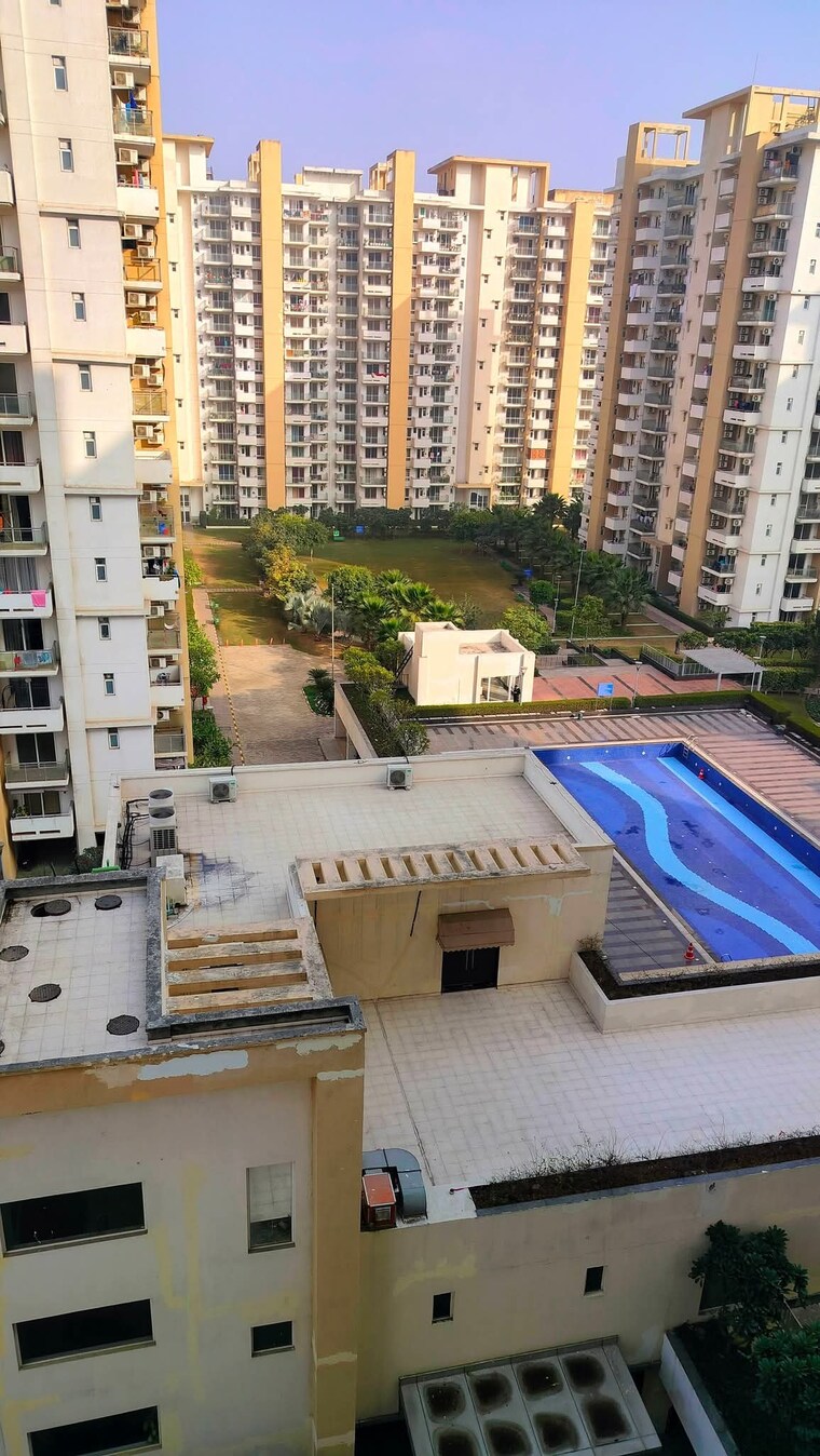 Exterior View, emaar-imperial-gardens 3 Bedroom 2025 Sq.Ft. Apartment In Sector 102 Gurgaon 9220234