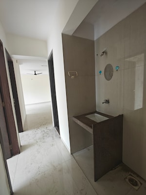 Furnished Amenities in 3 BHK Apartment at Mahaavir Darpan, Nerul – for Rent