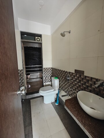 Team Area in 3 BHK Apartment at Mahaavir Darpan, Nerul – for Rent
