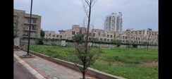 Plot For Sale in Pyramid Imperial Estate