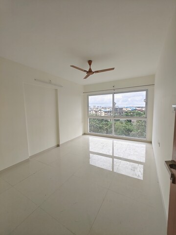 3.5 BHK Apartment For Rent in Moreshwar 19 East, Nerul