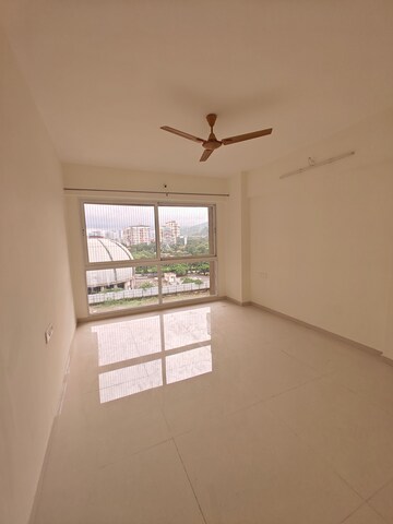 Room in 3.5 BHK Apartment at Moreshwar 19 East, Nerul – for Rent