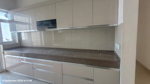 Furnished Amenities in 5 BHK Apartment at Emaar Palm Gardens, Sector 83 – for Sale