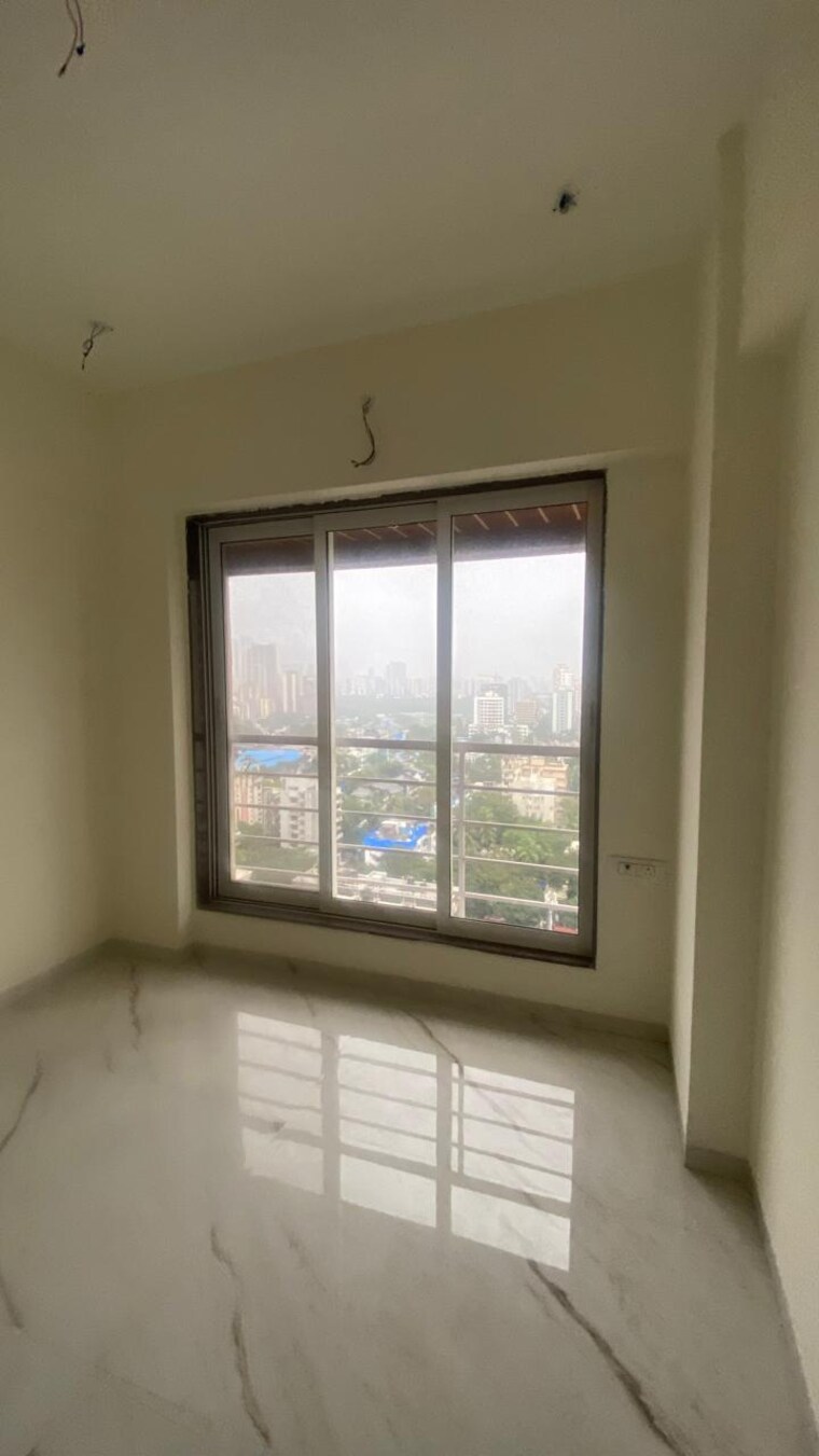 Room, ladiwala-bhavan 2 Bedroom 621 Sq.Ft. Apartment In Kandivali West Mumbai 9220248