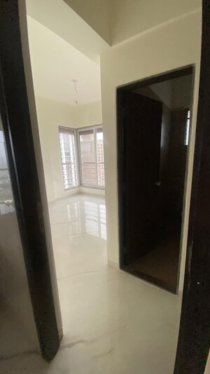 Building Lobby in 2 BHK Apartment at Ladiwala Bhavan, Kandivali West – for Sale