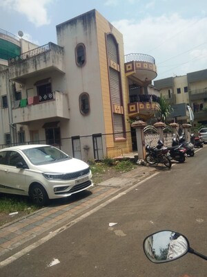 3.5 BHK Villa For Sale in Krishna Kunj Old Sangvi, Old Sangvi