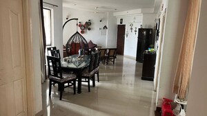 Gym in 4 BHK Apartment at Mapsko Royale Ville, Sector 82 – for Sale