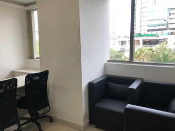 Floor Plan in  Office Space at Sector 47 – for Rent