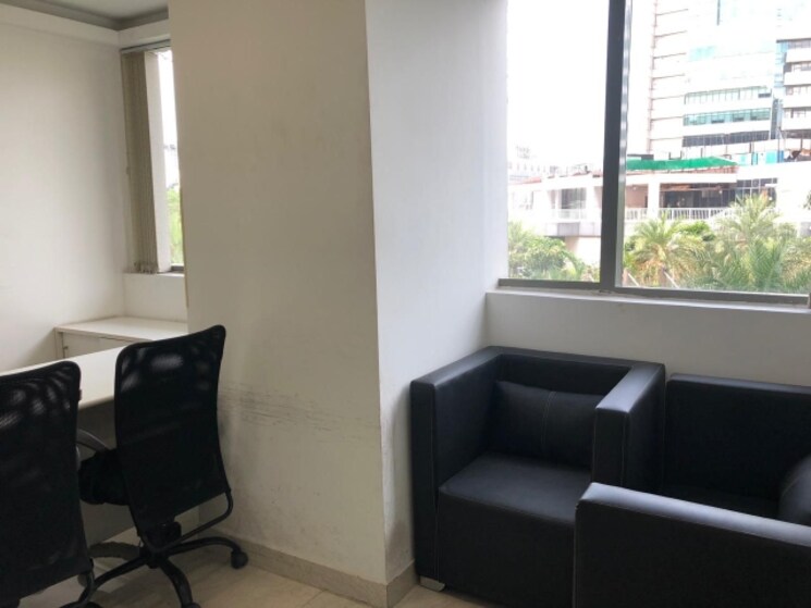 Floor Plan, sector 47 Commercial Office Space 1000 Sq.Ft. In Sector 47 Gurgaon 9220253