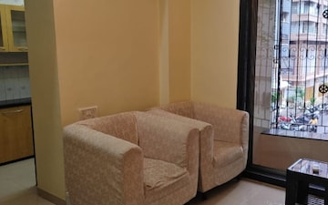 4 BHK Apartment For Rent in Sudha Kalash, Malabar Hill
