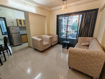4 BHK Apartment For Rent in Rustomjee Crown, Prabhadevi
