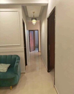Building Lobby in 2 BHK Apartment at Signature Global Proxima, Sector 89 – for Sale