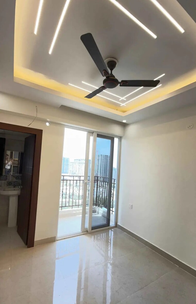 Room, signature-global-proxima 2 Bedroom 674 Sq.Ft. Apartment In Sector 89 Gurgaon 9220267