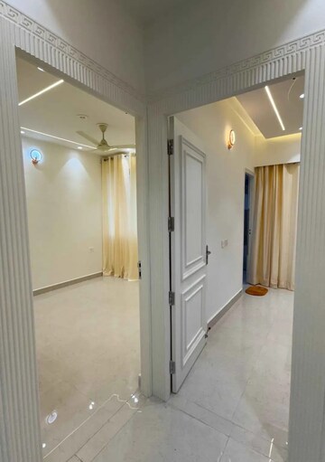 Building Lobby in 2 BHK Apartment at Signature Global Proxima, Sector 89 – for Sale