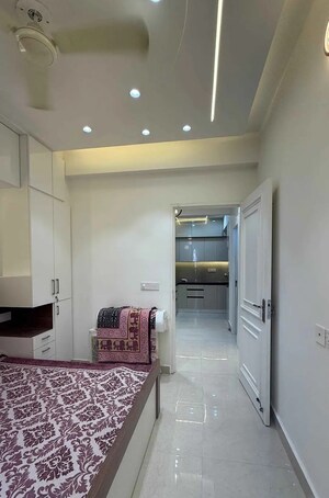 Kitchen in 2 BHK Apartment at Signature Global Proxima, Sector 89 – for Sale