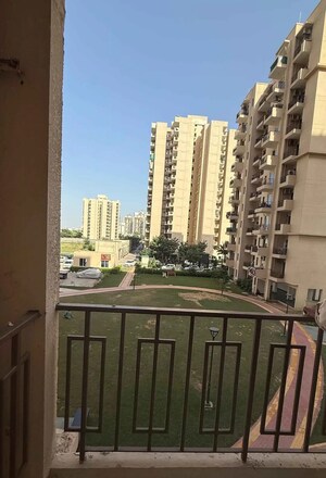 2 BHK Apartment – Exterior View View at Signature Global Proxima, Sector 89 - for Sale