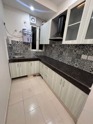 Kitchen in 2 BHK Apartment at Shree Vardhman Mantra, Sector 67 – for Sale