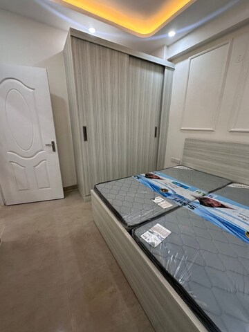 Bedroom in 2 BHK Apartment at Shree Vardhman Mantra, Sector 67 – for Sale