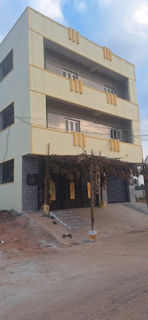  Plot – Exterior View View at Hoskote - for Sale