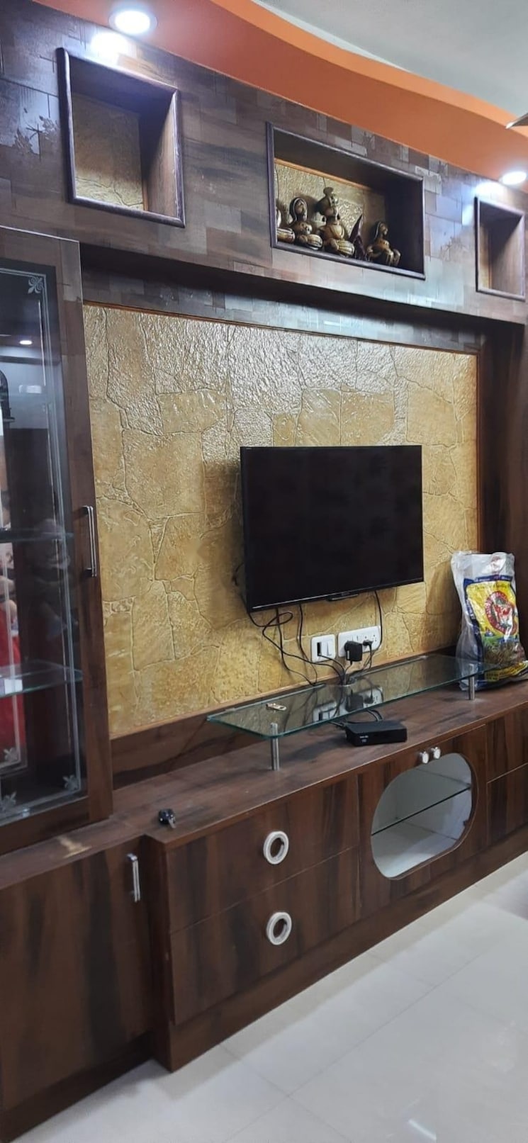 undefined, raghavendra-panchajanya 2 Bedroom 1302 Sq.Ft. Apartment In Miyapur Hyderabad 9220290