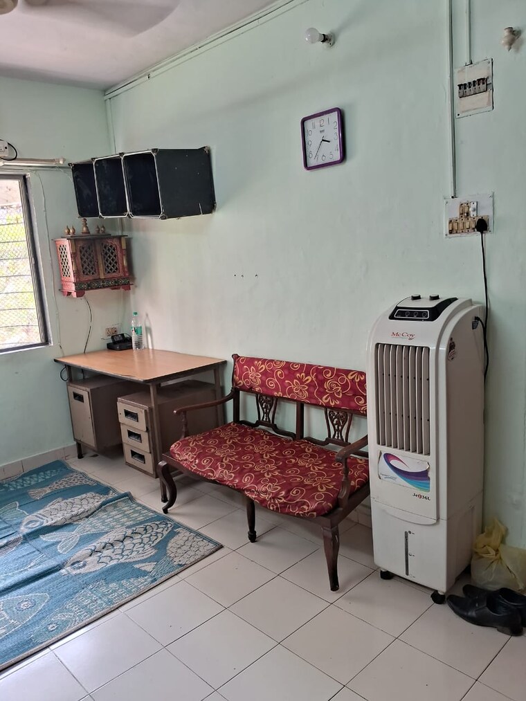 Team Area, pride-of-kalina 1 RK 225 Sq.Ft. Apartment In Santacruz East Mumbai 9220298