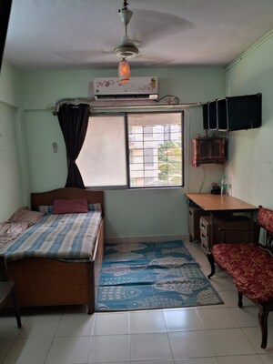 1 RK Apartment For Rent in Pride Of Kalina, Santacruz East