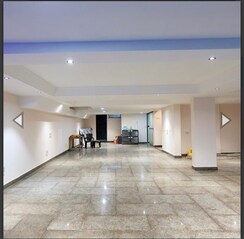 4 BHK + Servant Room Apartment For Sale in Homeland Buildwell Heights