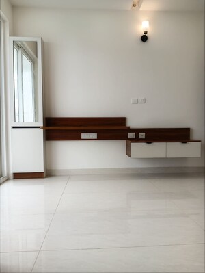 3 BHK Apartment For Rent in Prestige Beverly Hills, Kokapet