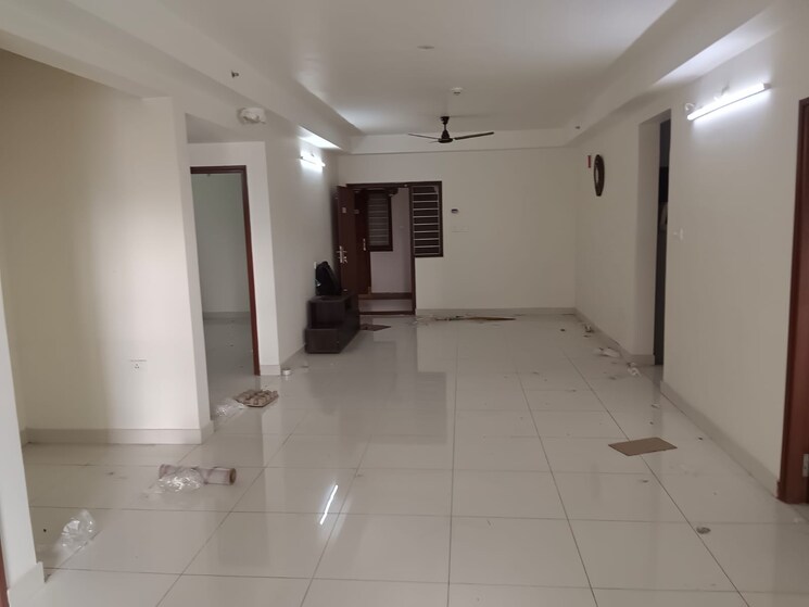 Living Room, my-home-avatar 3 Bedroom 1834 Sq.Ft. Apartment In Gachibowli Hyderabad 9220313