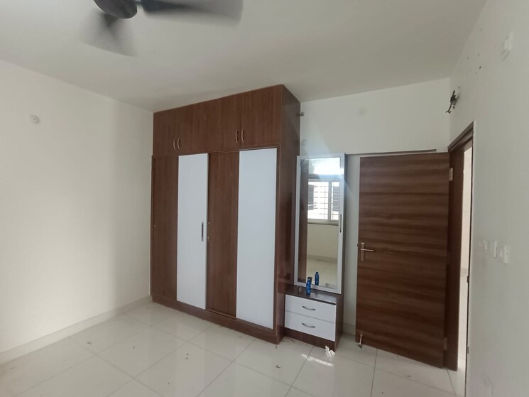 Bedroom, my-home-avatar 3 Bedroom 1834 Sq.Ft. Apartment In Gachibowli Hyderabad 9220313