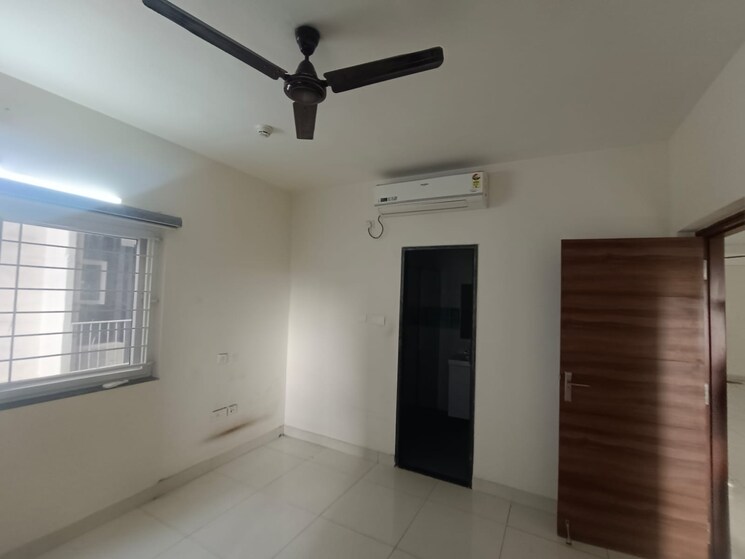 Bedroom, my-home-avatar 3 Bedroom 1834 Sq.Ft. Apartment In Gachibowli Hyderabad 9220313