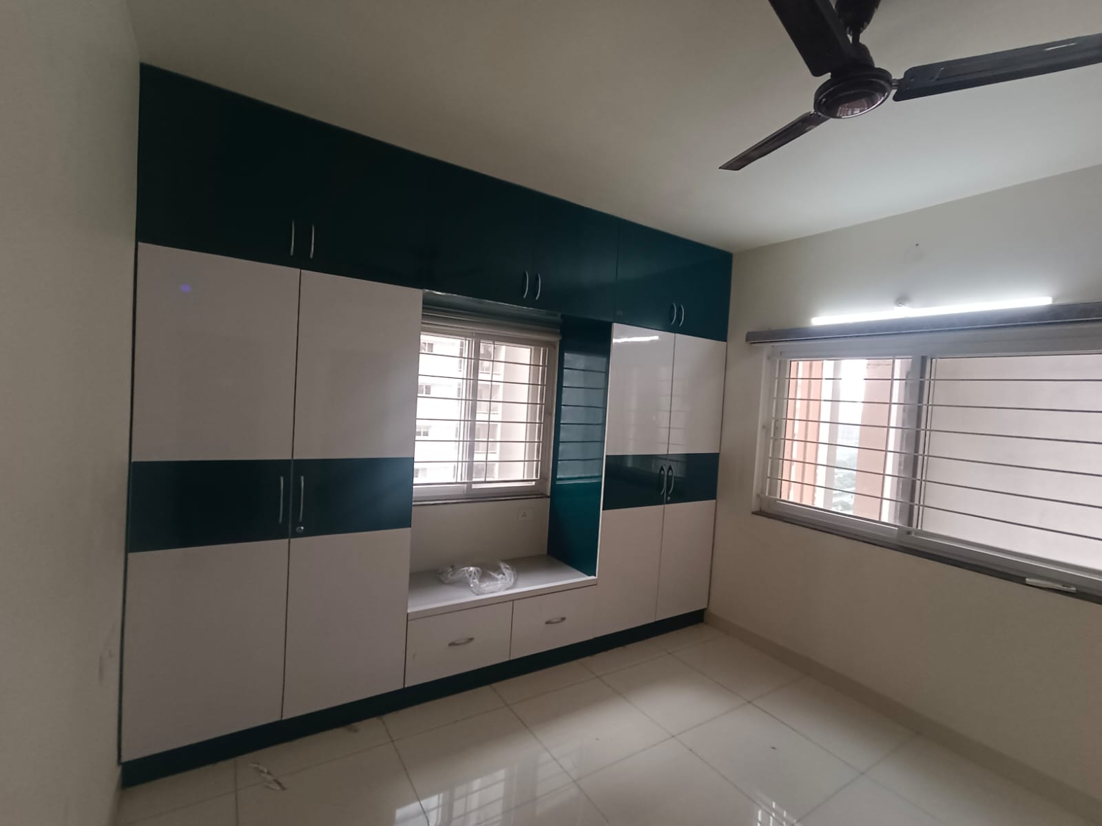 3 BHK + Pooja Room Apartment For Rent in My Home Avatar