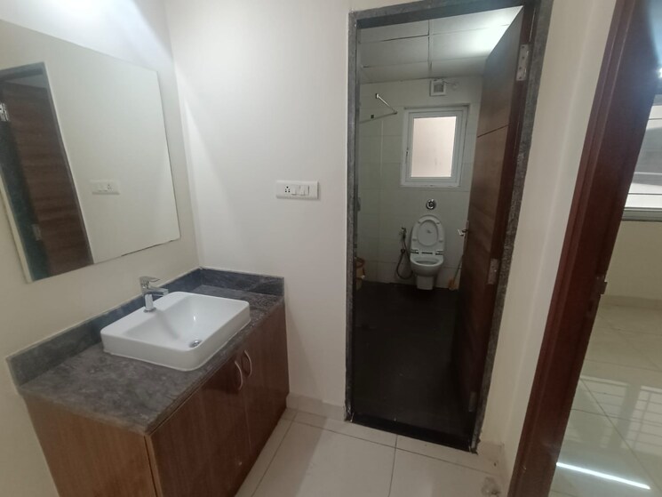 Bathroom, my-home-avatar 3 Bedroom 1834 Sq.Ft. Apartment In Gachibowli Hyderabad 9220313