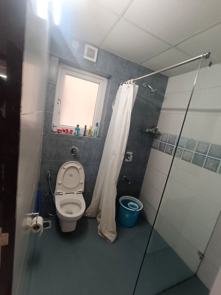 Bathroom, my-home-avatar 3 Bedroom 1834 Sq.Ft. Apartment In Gachibowli Hyderabad 9220313