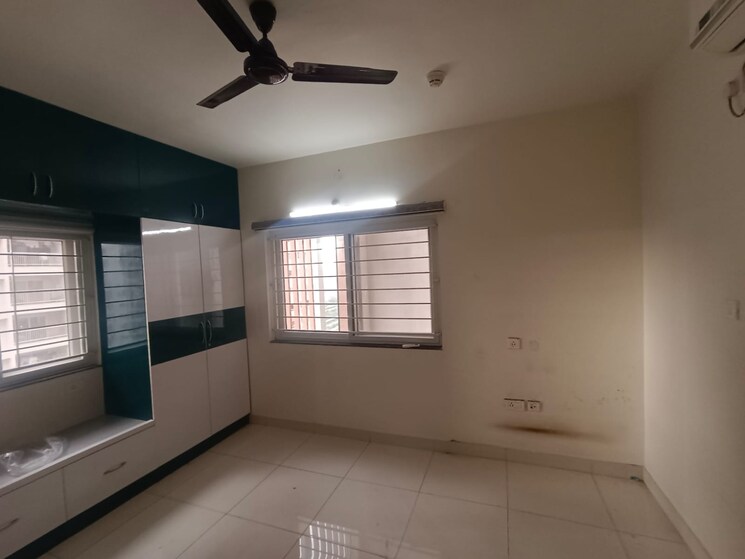 Bedroom, my-home-avatar 3 Bedroom 1834 Sq.Ft. Apartment In Gachibowli Hyderabad 9220313