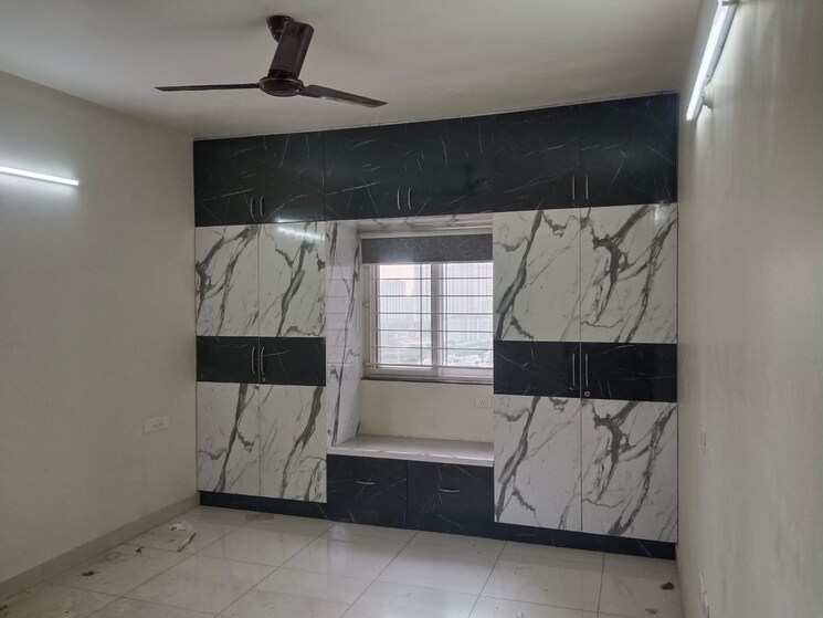 Bedroom, my-home-avatar 3 Bedroom 1834 Sq.Ft. Apartment In Gachibowli Hyderabad 9220313