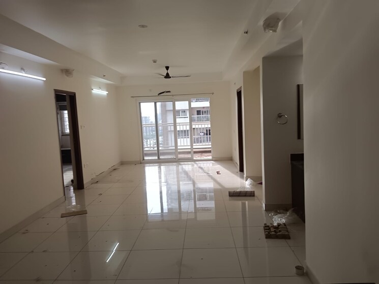 Living Room, my-home-avatar 3 Bedroom 1834 Sq.Ft. Apartment In Gachibowli Hyderabad 9220313