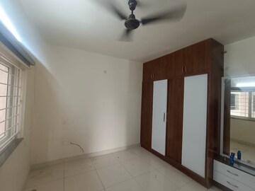 Bedroom in 3 BHK Apartment at My Home Avatar, Gachibowli – for Rent