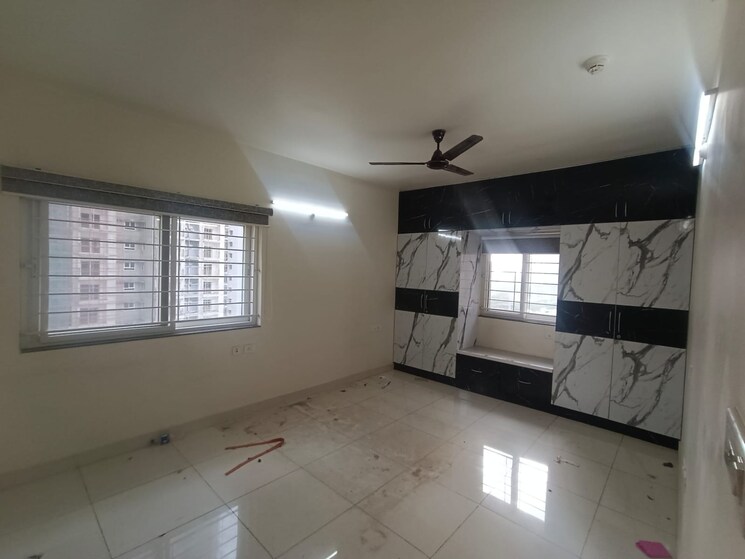 Bedroom, my-home-avatar 3 Bedroom 1834 Sq.Ft. Apartment In Gachibowli Hyderabad 9220313