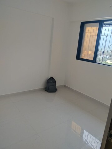 Bedroom in 1 BHK Apartment at Raj Tulsi City, Badlapur East – for Rent