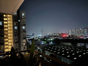 2 BHK Apartment – Exterior View View at Godrej Air, Whitefield - for Sale